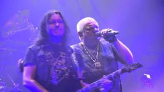 Dirkschneider - Winterdreams - Live @ Z7 Pratteln (CH) - 03/04/2016