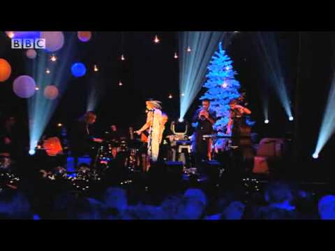 The Mummers on Carole King & Friends At Christmas 'Wonderland'