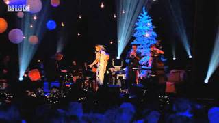 The Mummers on Carole King & Friends At Christmas 'Wonderland'