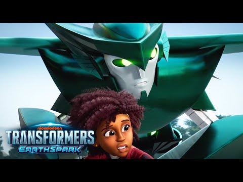 Transformers: EarthSpark | Best of the Terrans | NEW SERIES | Animation | Transformers Official