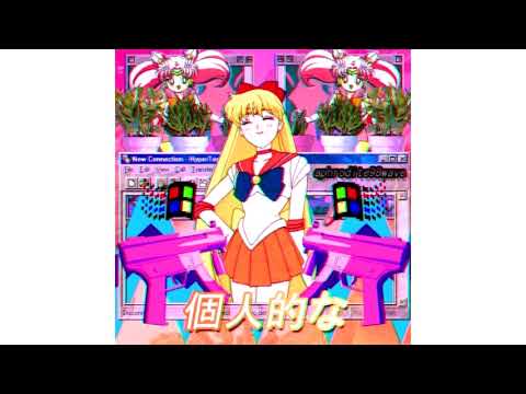 LILKVNEKI x RADICAL - BXXXTCH