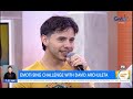 David Archuleta UnangHirit Guesting Full 12 Sept 2024 Manila