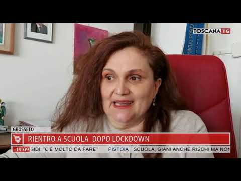 2021-01-11 TG REGIONALE ORE 19.00