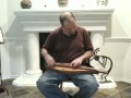 Mark Gilston - Bull at the Wagon on mountain dulcimer