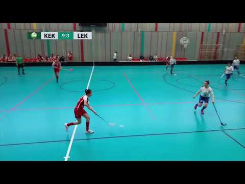 Highlights: FK Ķekava - Lekrings (19.01.2019)