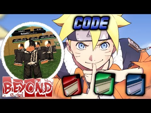 Code New Multi Shadow Clone Jutsu On Nrpg Beyond Beta Roblox - code new multi shadow clone jutsu on nrpg beyond beta roblox free video search site findclip roball