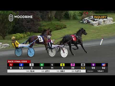 July 23, 2018, Race 01, OSS Grassroots Series, 2CP, Mohawk Racetrack