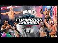 Men S Elimination Chamber Match Road To Elimination Chamber 2026 WWE Playlist