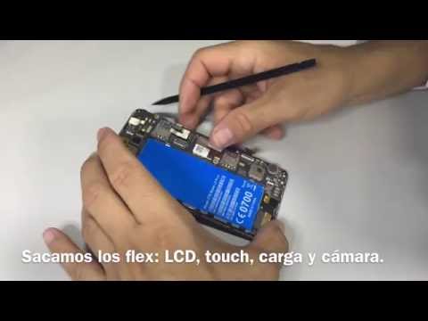 ZTE V6 Screen replacement