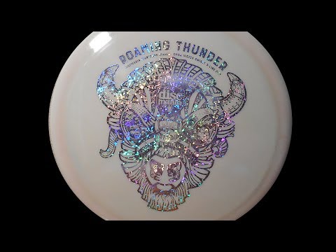 Discmania Dana Vicich CD2 Disc Golf Disc Review - Disc Golf ...