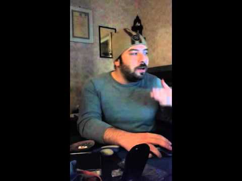 Carlito #MONSTERSLOWCONTEST