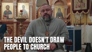 How to Tell If God Is Drawing You to the Orthodox Church