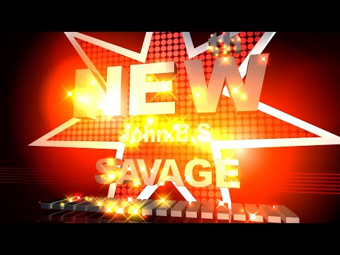 Savage  - Dancing in the dark ( John.E.S remix ) New ItaloDisco !!!