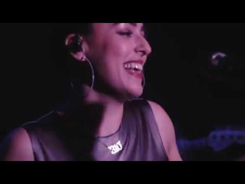 Raquel Rodriguez - Night's Over LIVE from Moroccan Lounge, LA