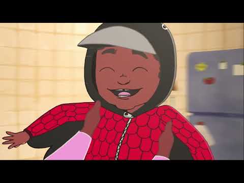 El día que aprendí a volar - TRAILER