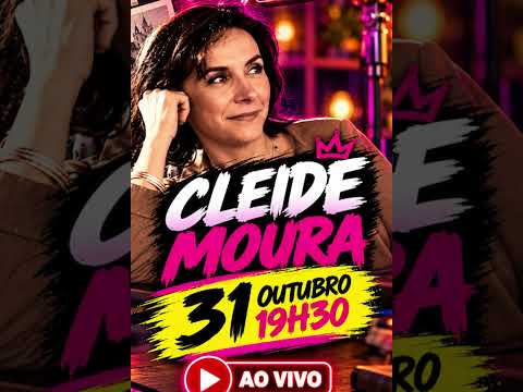 PICI Pod Cast - Cleide Moura no Pod Cast de Telêmaco Borba