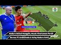 Madura United Menggila, Masuk Final Liga Indonesia Ketemu Persib Bandung | Borneo FC 2 - 3 Madura