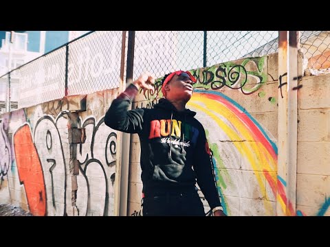 JMB Juvie - Pistol In The Sky - (Official Music Video)