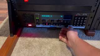 Video thumbnail for Lexicon 2400 by arnaud houpert