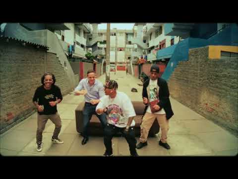 CHEMO VG - EN UNA ESQUINA (Visualizer)