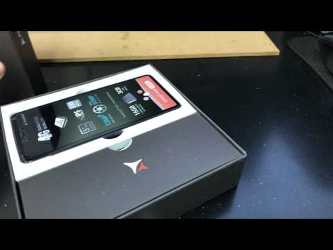ALLVIEW X3 SOUL LITE DUAL SIM Unboxing Video – in Stock at www.welectronics.com