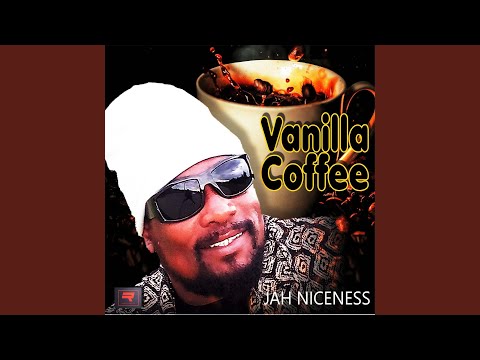 Vanilla Coffee