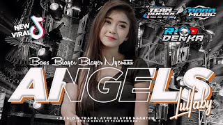Download lagu DJ TRAP LULLABY BASS BLAYER STYLE BLIZZARD FT TEAM... mp3