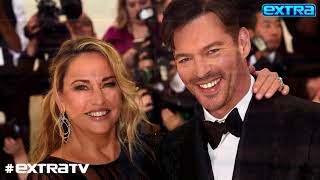 Harry Connick Jr. on His Quarantine Album ‘Alone with My Faith’