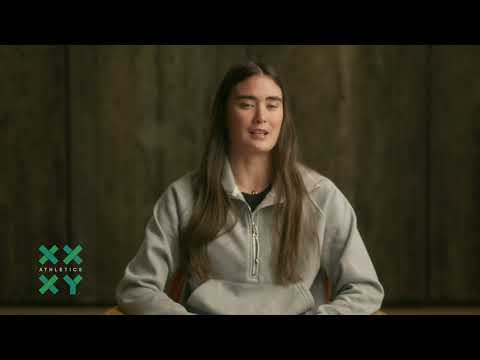 Paula Scanlan on Why She Fights Paula Scanlan on Why She Fights