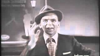 Frank Sinatra - Chesterfield Promotion