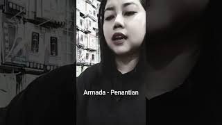 Download lagu Armada - Penantian karaoke by Marni #karaoke #armada #penantian mp3