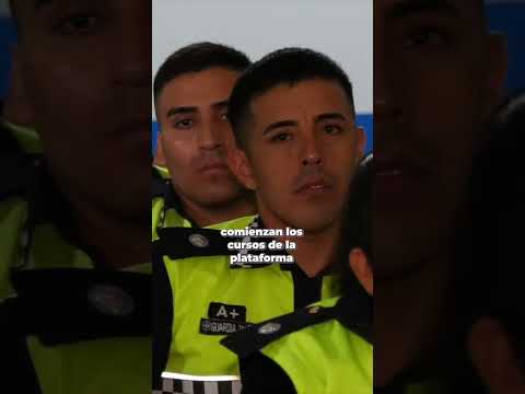 La policía de Tucumán se capacita en investigación criminal