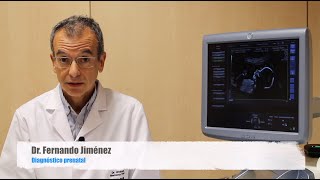 🤰 Ecografía 20 semanas de #embarazo, ¿Qué podemos detectar en esta eco de diagnóstico prenatal