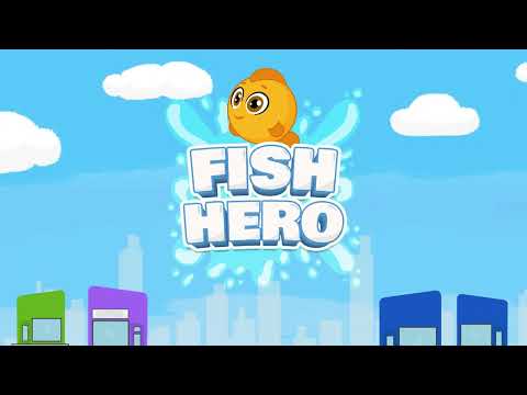 Fish Hero