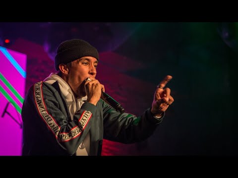 Fridlyst - Sweden | Jerry Springer | Imagine International Final 2018