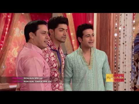 Zee World: Married Again | Season Finale