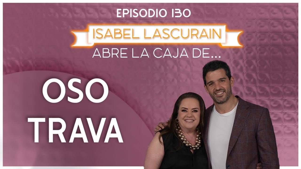 Entrevista con Oso Trava | ¡Conviértete en UN CRACK este 2025!