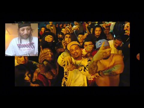Young Rich x Lil Weirdo x Lefty Gunplay - " Free the Troppers 2 (Official Music Video) Reaction