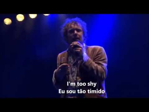 Cheers Darlin' - Damien Rice