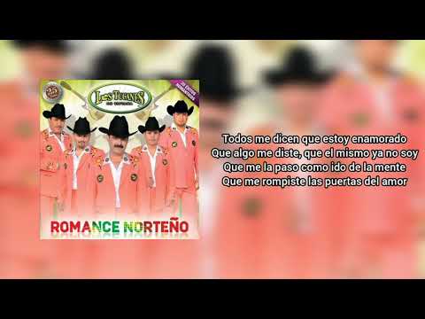 Mundo De Amor - Los Tucanes de Tijuana (Letra)