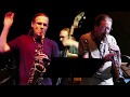 Brown Slusser - Mind and Time (Ornette Coleman)