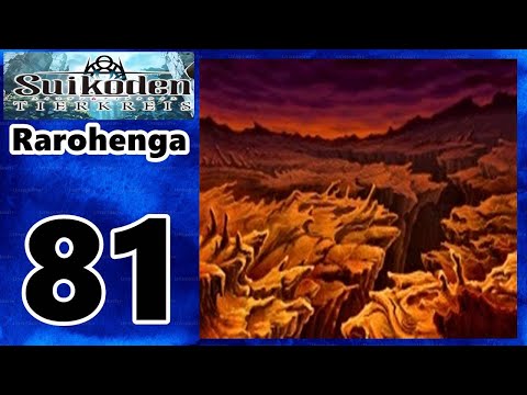 Rarohenga - Suikoden Tierkreis Walkthrough Part 81 (FULL GAME)