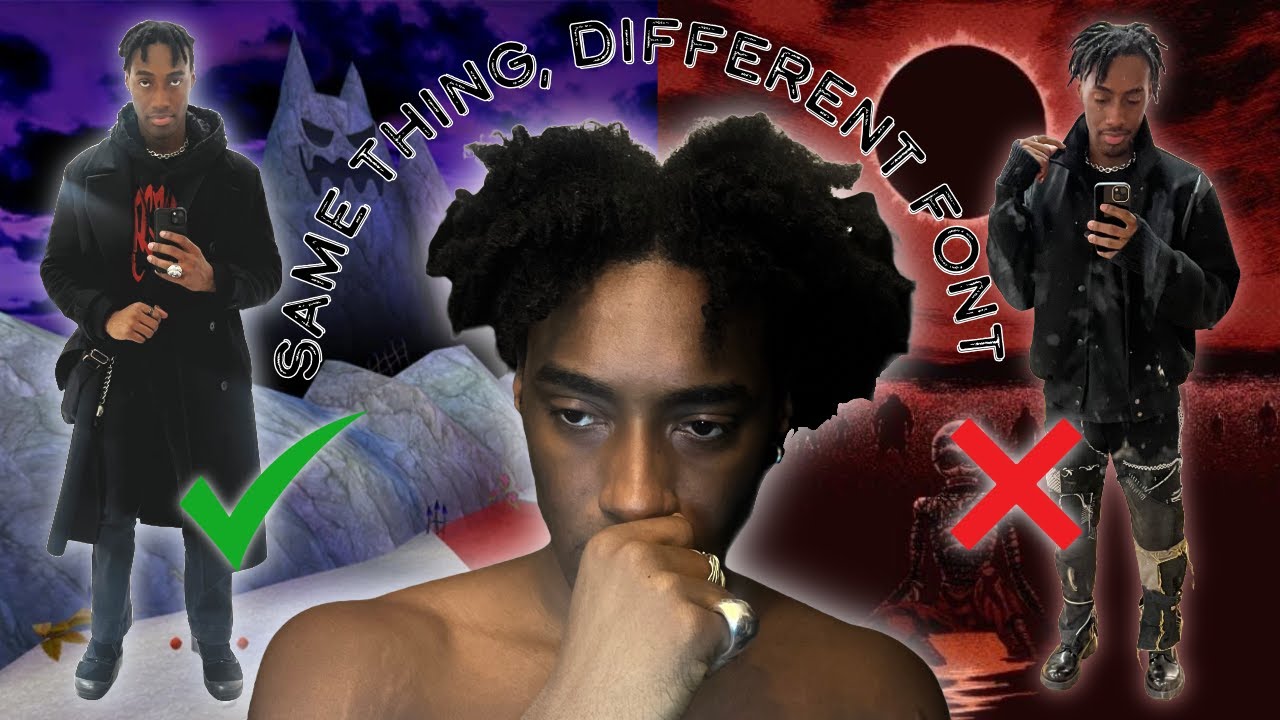 Should you shop Gothic fashion? Online Alternative Clothing Stores