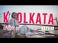 Gobble | Travel Series | Bazaar Travels | S01E02: Kolkata | Ft. Barkha Singh