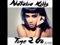 Natalia Kills - Time 2 Go (Male Version) 