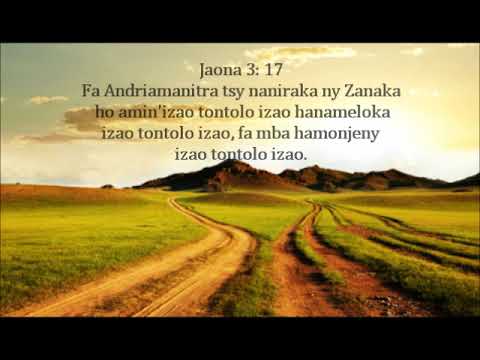 Fihirana Ffpm 395 Modia ! modia ry mpanota ô!