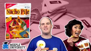 Meeple University - Nacho Pile video thumbnail