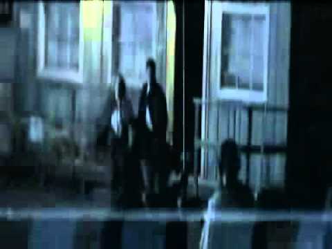 The X-files game (1998) FMV game trailer and behind the scenes