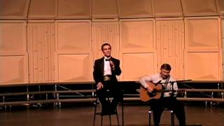 "Rainbow Connection" Garrett & Michael Bond