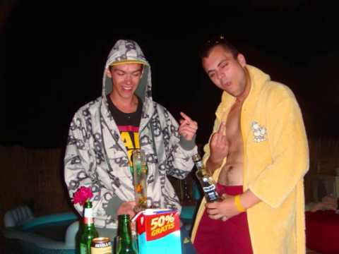 Bad boy - Fauxx pass (prod. Euff beatz)